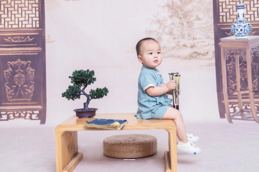 枣阳宝宝每次睡醒了就咳嗽